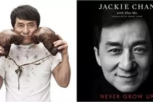 Sisi gelap Jackie Chan, dari seks bebas hingga aniaya anak