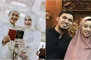 13 Pasangan atlet yang putuskan menikah, Lindswell Kwok nyusul nih?