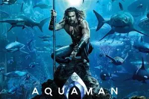 9 Fakta Aquaman, satu-satunya film DC yang tayang di 2018