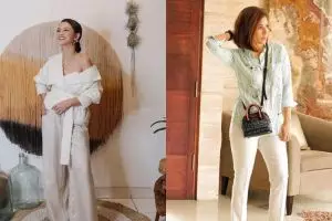 9 Seleb ini kerap jual barang bekasnya