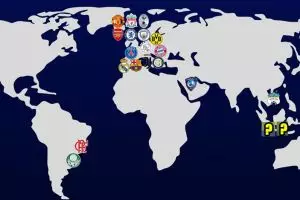 20 Klub bola dunia viewers YouTube terbanyak, dua dari Indonesia