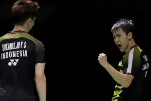 6 Atlet lolos ke BWF World Tour Final, tak ada Jonatan Christie