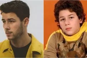 10 Foto masa kecil Nick Jonas ini ganteng dan menggemaskan