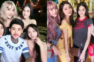 Alasan cewek ini biarkan suaminya punya 4 istri bikin heran