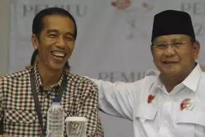 6 Isu populer selama dua bulan pertama kampanye Pilpres 2019