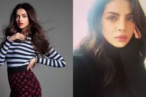 Deepika kalahkan Priyanka dalam daftar wanita terseksi Asia 2018