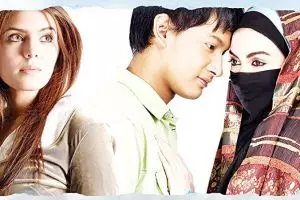 13 Film Indonesia terlaris yang diadaptasi dari novel