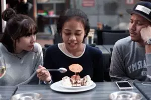 Koneng putuskan berhenti jadi pengasuh Gempi, ini alasannya