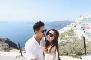 Tasya Kamila umumkan kehamilan, para seleb kirim ucapan