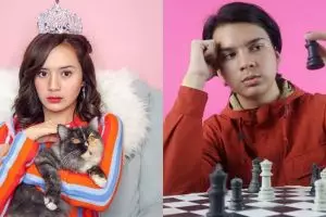 10 Seleb Indonesia ini ternyata penggemar fanatik Blackpink