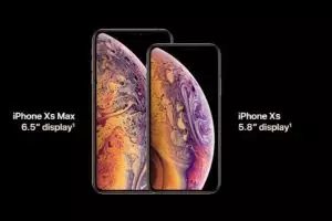 Perbandingan spesifikasi dan harga iPhone XS, XS Max, XR
