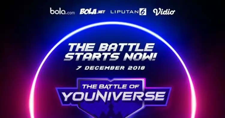 KLY Sport siap gelar event The Battle of Youniverse: Arena Of Valor