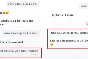 13 Obrolan lucu dengan Google Assistant ini ujung-ujungnya baper