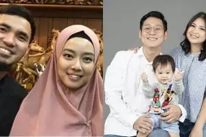 Lindswell Kwok & 6 seleb ini jadi mualaf jelang hari pernikahan