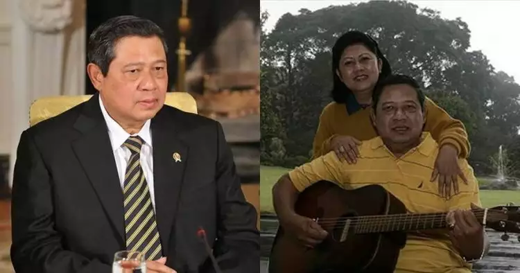 4 Lagu ciptaan SBY yang dinyanyikan musisi papan atas