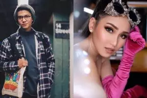 7 Pose seleb ini tuai kontroversi, paling baru Iqbaal Ramadhan