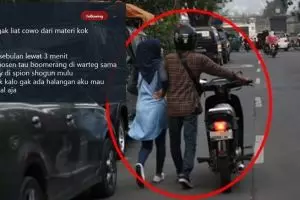 11 Cuitan lucu kebohongan cewek matre ini bikin cowok ngelus dada