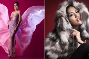 12 Fakta Wilda Situngkir, wakil Indonesia di Miss Supranational 2018