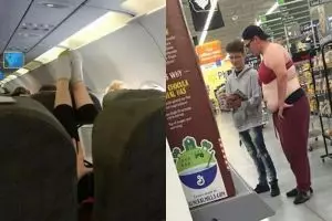 11 Kelakuan orang tak punya etika ini bikin ikutan emosi