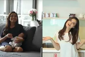 Intip 4 hunian seleb di Australia, rumah Cut Tari jadi sorotan