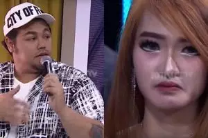 Gara-gara gaun, Ivan Gunawan larang peserta ikut audisi dangdut
