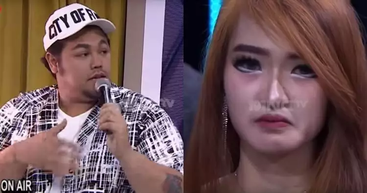 Gara-gara gaun, Ivan Gunawan larang peserta ikut audisi dangdut
