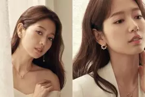 8 Harga outfit Park Shin-hye di drama Memories of The Alhambra