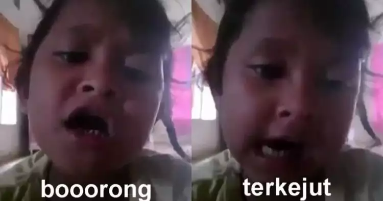 Bukan anak kecil, ini sosok pencipta lagu 'Sayur Kol' yang viral