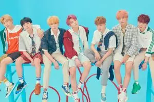 Selain BTS, 4 idol K-Pop ini pernah alami kecelakaan