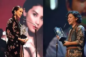 Daftar lengkap pemenang Piala Citra FFI 2018