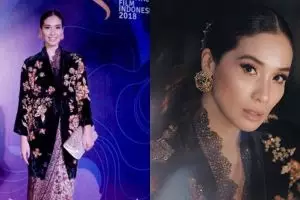 Menang FFI, 6 Seleb ini beri ucapan selamat pada Marsha Timothy