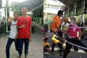 12 Potret sebelum nasib sial menjemput, bikin ngelus dada