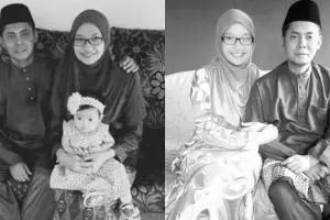 Curhatan pilu wanita hamil yang ditinggal sang suami untuk selamanya