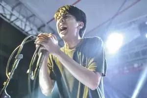 Iqbaal Ramadhan gabung Pee Wee Gaskins, idolakan sejak SMP