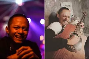 10 Fakta Wahyu Ramdani, sosok di balik lagu 'Selow' Via Vallen