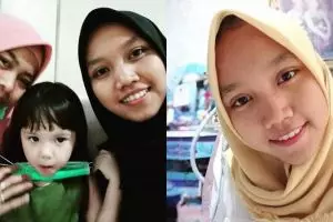 7 Fakta Renita, pengasuh baru Gempi pengganti Koneng 