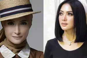 10 Artis cantik terseret dalam kasus korupsi pejabat