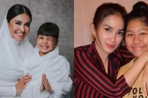 6 Kisah anak artis dihina warganet yang berujung laporan polisi