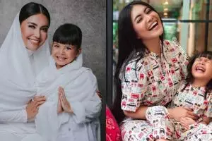 Denada rilis lagu spesial untuk putrinya, ungkap pengalaman haru