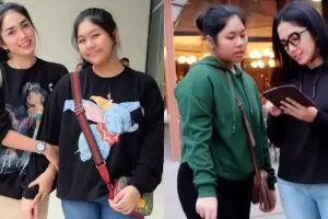 6 Fakta kasus bullying anak Ussy Sulistiawaty sampai ranah hukum