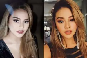 Kenakan pakaian tradisional Bali, Aurel Hermansyah tuai Pujian