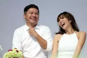 4 Fakta sidang kedua perceraian Gisel & Gading, mediasi gagal