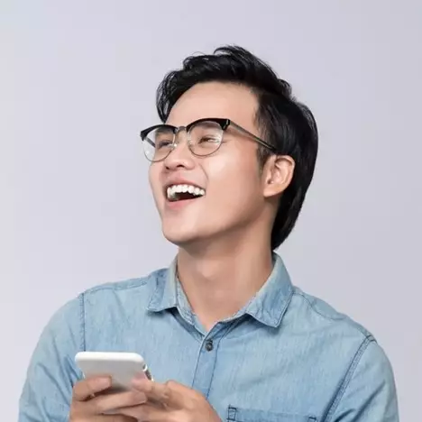 Sekali tekan, 7 langkah ini bisa ubah hidupmu jadi lebih baik