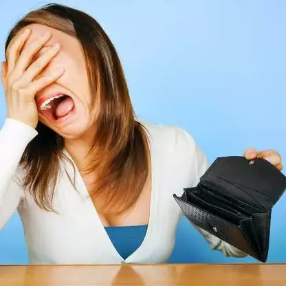 4 Masalah mengatur keuangan yang dianggap sulit oleh perempuan