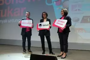 Gaet milenial, 2 program Tri ini bikin gaya hidup digital makin eksis