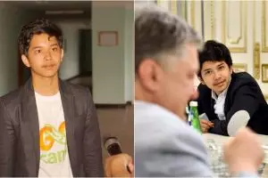 8 Fakta Eril Arioristanto, adik Emil Dardak yang meninggal