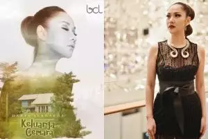 6 Fakta menarik OST Keluarga Cemara yang dinyanyikan ulang BCL