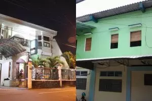 20 Homestay murah di Jogja harga di bawah Rp 100 ribu