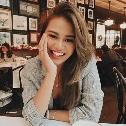 Anak Ussy Sulistiawaty korban bully,  komentar Aurel ini nampol