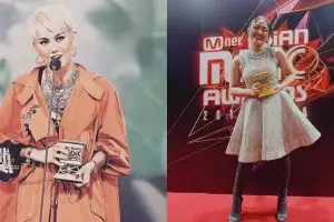 6 Penyanyi Indonesia ini pernah raih MAMA, terbaru Marion Jola
